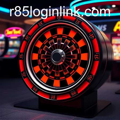 Discovering the Allure of Rotary Games with R85.COM