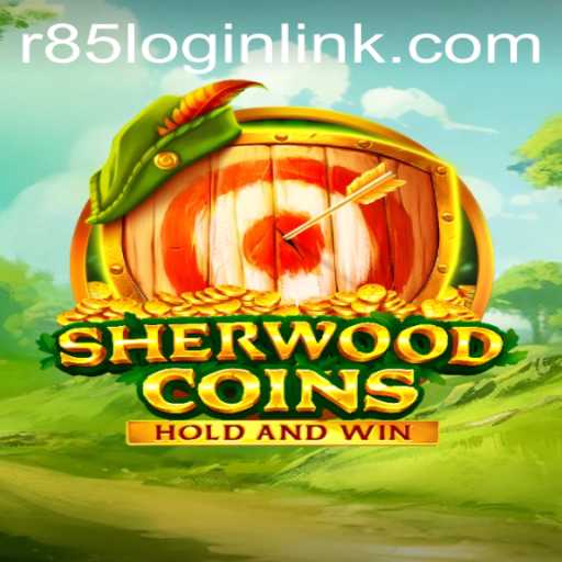 SherwoodCoins: Dive Into the World of Medieval Adventure with R85.COM