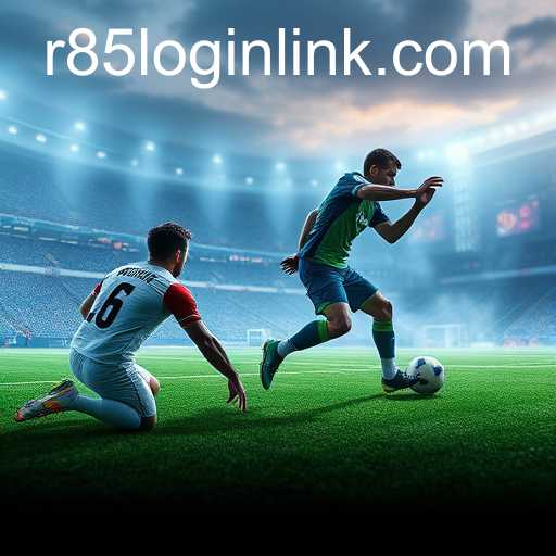 How R85.COM is Transforming the World of Sports