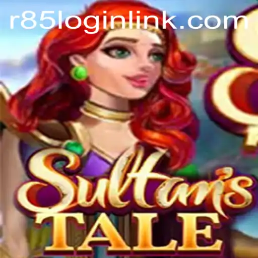 Discover the Mystical World of Sultanstale: A Journey Through R85.COM