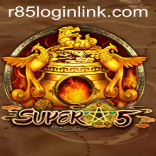 Exploring the Thrilling World of Super5 and the R85.COM Experience