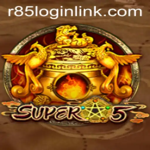 Exploring the Thrilling World of Super5 and the R85.COM Experience
