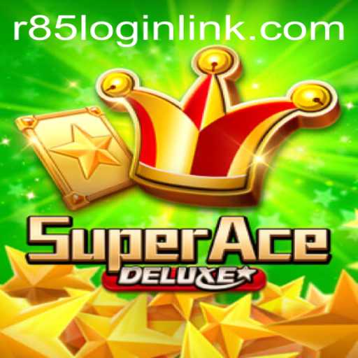 Exploring the Thrills of SuperAceDeluxe: A New Gaming Phenomenon