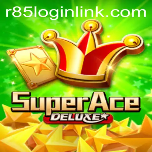Exploring the Thrills of SuperAceDeluxe: A New Gaming Phenomenon