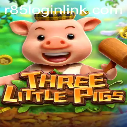 Unveiling THREELITTLEPIGS: A Modern Twist on a Classic Tale with R85.COM