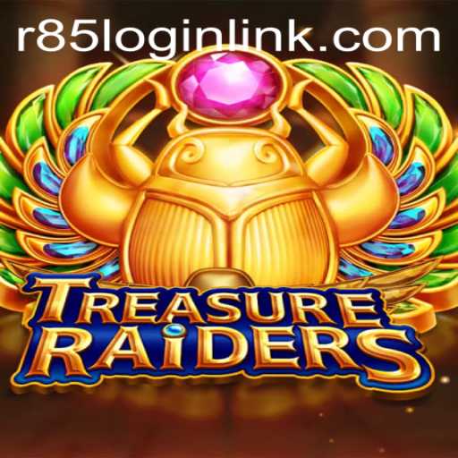 Unraveling the Excitement of TREASURERAIDERS with R85.COM