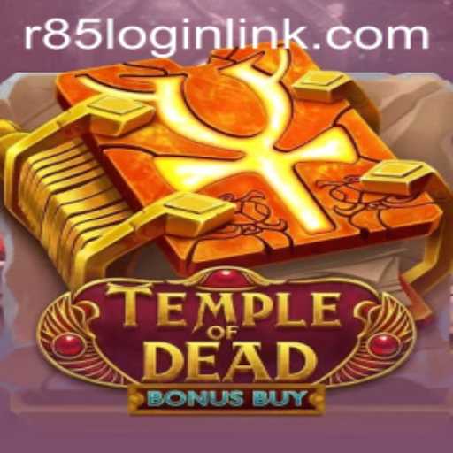 Exploring the Enchanting World of Temple of Dead Bonus Buy