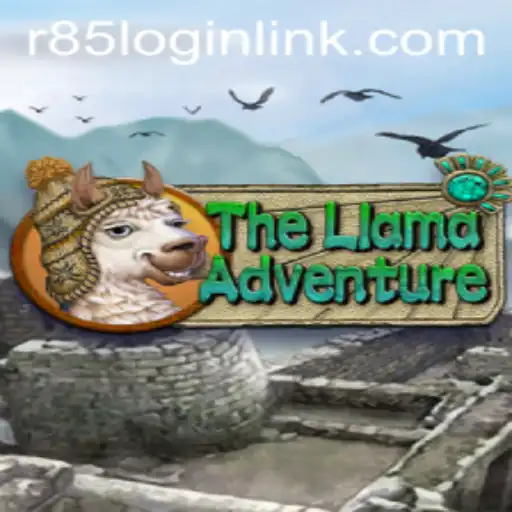 The Llama Adventure: Unveiling the Exciting World of R85.COM's Latest Game Sensation